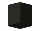 Ambrella C7813 Корпус светильника накладной для насадок 70*70mm