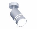 Ambrella TN246 Поворотный светодиодный точечный светильник LED 4200K 5W D60*100
