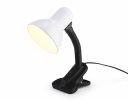 Ambrella DE7707 Светильник настольный с выключателем E27 max 40W