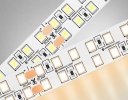 Ambrella GS3701 Светодиодная лента двухрядная 2835 240Led /24W m/ 24V IP20