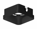 Ambrella N7702 Насадка передняя для корпуса светильника с размером отверстия 70*70mm