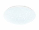 Ambrella FZ1082 Потолочный светодиодный светильник 30W 6400K D380*105