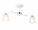 Ambrella TR303201 Светильник подвесной E27*2 max 60W 470*370*260