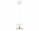 Ambrella TN71245 Подвесной светильник со сменной лампой GX53 D100*1090