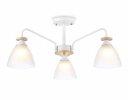 Ambrella TR9562 Светильник подвесной E27/3 max 40W D620*250