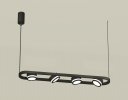 Ambrella XB9164150 Комплект подвесного поворотного светильника с акрилом GX53 (C9164, N8415)