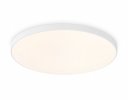 Ambrella FZ1221 Светильник светодиодный потолочный IP44 18W 4200K D302*50