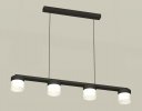 Ambrella XB9152205 Комплект подвесного светильника с акрилом GX53 (C9152, N8402)