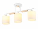 Ambrella TR9546 Светильник подвесной E27/3 max 40W 595*115*280