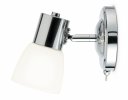 Ambrella TR3961 Накладной спот с выключателем E27 max 40W 118*105*200