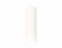 Ambrella XP7455004 Комплект подвесного светильника с акрилом SWH/FR