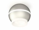 Ambrella XS1103030 Комплект накладного светильника SSL/FR