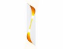 Ambrella FW240 Настенный светильник G9/2 max 40W 400*80*100