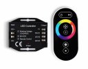 Ambrella GS11401 Контроллер для светодиодных лент RGB с сенсорным радио пультом