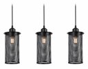 Ambrella TR8164 Подвесной светильник в стиле лофт E27*3 max 40W 580*102*1060