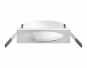Ambrella C7007 Крепеж встраиваемый под шпаклевку SWH