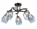 Ambrella TR303039 Светильник подвесной E27/5 max 40W D660*270