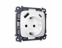 Ambrella MO130010 Комплект механизма электрической розетки OMEGA