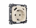 Ambrella MO330010 Комплект механизма электрической розетки OMEGA