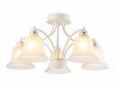 Ambrella TR3050 Потолочная люстра E27/5 max 40W D630*320