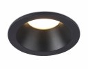 Ambrella TN1188 Светильник встраиваемый GU5.3 IP65 87*87*44