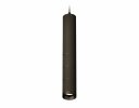 Ambrella XP6302040 Комплект подвесного светильника SBK/PBK