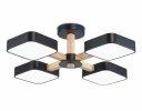 Ambrella FL4880 Светильник светодиодный подвесной 72W 3000-6000K