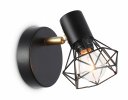 Ambrella TR8655 Светильник накладной E14 max 60W 170*100*140
