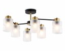 Ambrella TR303325 Светильник подвесной E27/6 max 60W D680*270