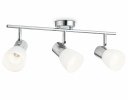 Ambrella TR3965 Настенно-потолочный спот E27*3 max 460*82*200