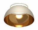 Ambrella N8144 Насадка передняя Ø85мм SWH/PYG/CL