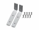 Ambrella GL7209 Соединитель угловой вертикальный для профиля в натяжной потолок Standard 220V