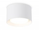 Ambrella TN70812 Светильник накладной WH белый GX53 max 12W