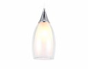 Ambrella TR3542 Подвесной светильник E14 max 40W D130*1000