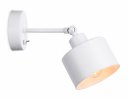 Ambrella TR8135 Накладной спот с выключателем в стиле лофт E27 max 40W D120*290