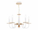 Ambrella TR9592 Светильник подвесной E14/5 max 40W D555*660