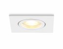 Ambrella TN1160 Светильник встраиваемый IP44 GU5.3 85*85*28