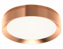 Ambrella N8126 Насадка передняя для корпуса светильника PPG