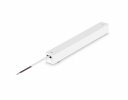 Ambrella GV1233 Блок питания внутренний с вводом питания для шинопровода Magnetic Ultra Slim