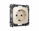 Ambrella MO327010 Комплект механизма электрической розетки OMEGA