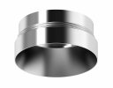 Ambrella N6132 Насадка передняя для корпуса светильника с диаметром отверстия D60mm