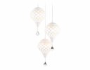 Ambrella TR8443 Светильник подвесной E27/3 max 40W D350*800
