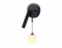 Ambrella FL66385 Настенный светодиодный светильник со сменной лампой 2W 4200K+G9
