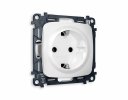 Ambrella MO126010 Комплект механизма электрической розетки OMEGA