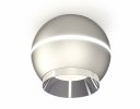 Ambrella XS1103002 Комплект накладного светильника SSL/PSL