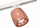 Ambrella XT1144001 Комплект трекового светильника PPG/SWH