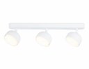 Ambrella TN71015 Светильник накладной GX53/3 max 12W 400*80*90