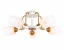 Ambrella TR303323 Светильник подвесной E27*5 max 60W D620*200