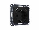 Ambrella MA810010 Комплект механизма электрической розетки ALFA