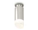 Ambrella XS6325082 Комплект накладного светильника PSL/FR